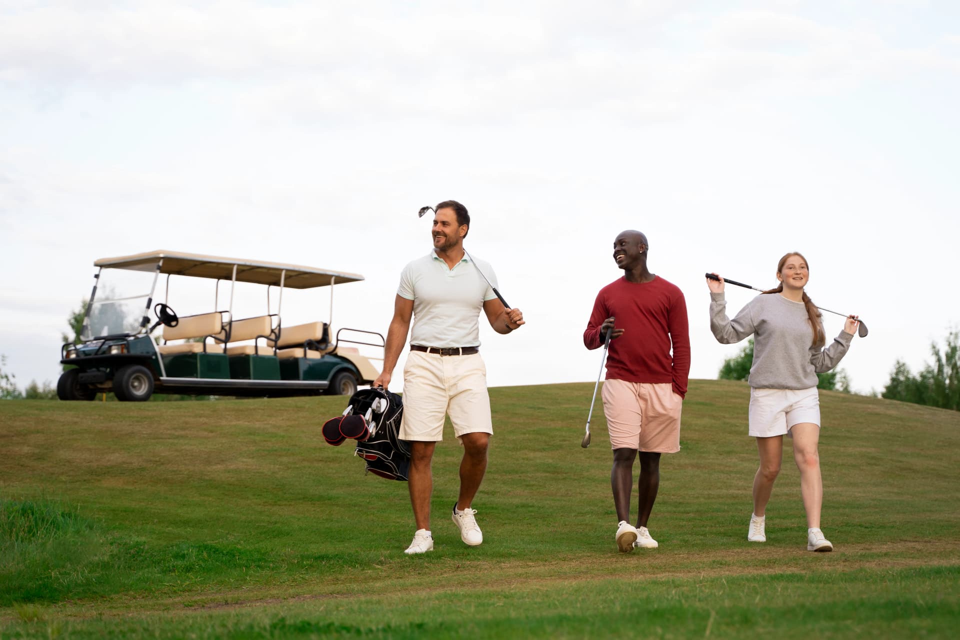Eventos deportivos en Marbella