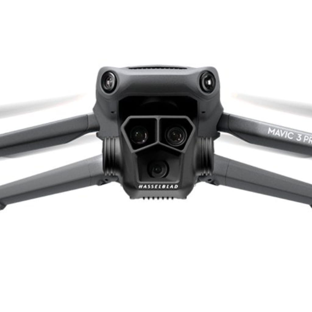 Air Space Drones Marbella Foto de perfil