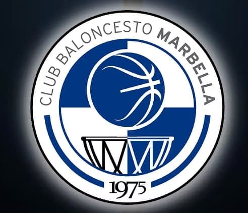 Club Baloncesto Marbella Foto de perfil