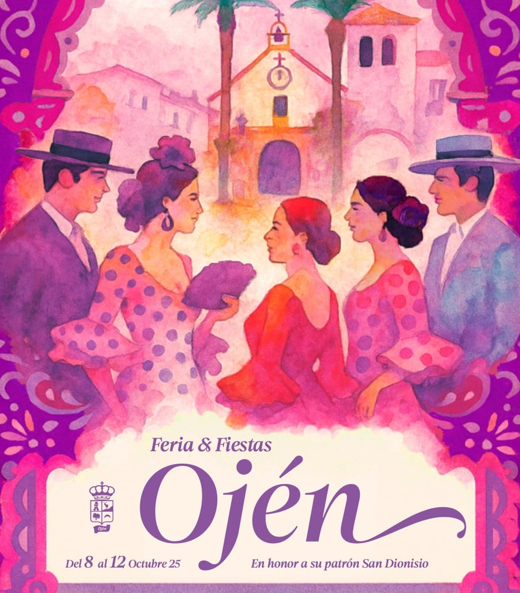 Festival poster