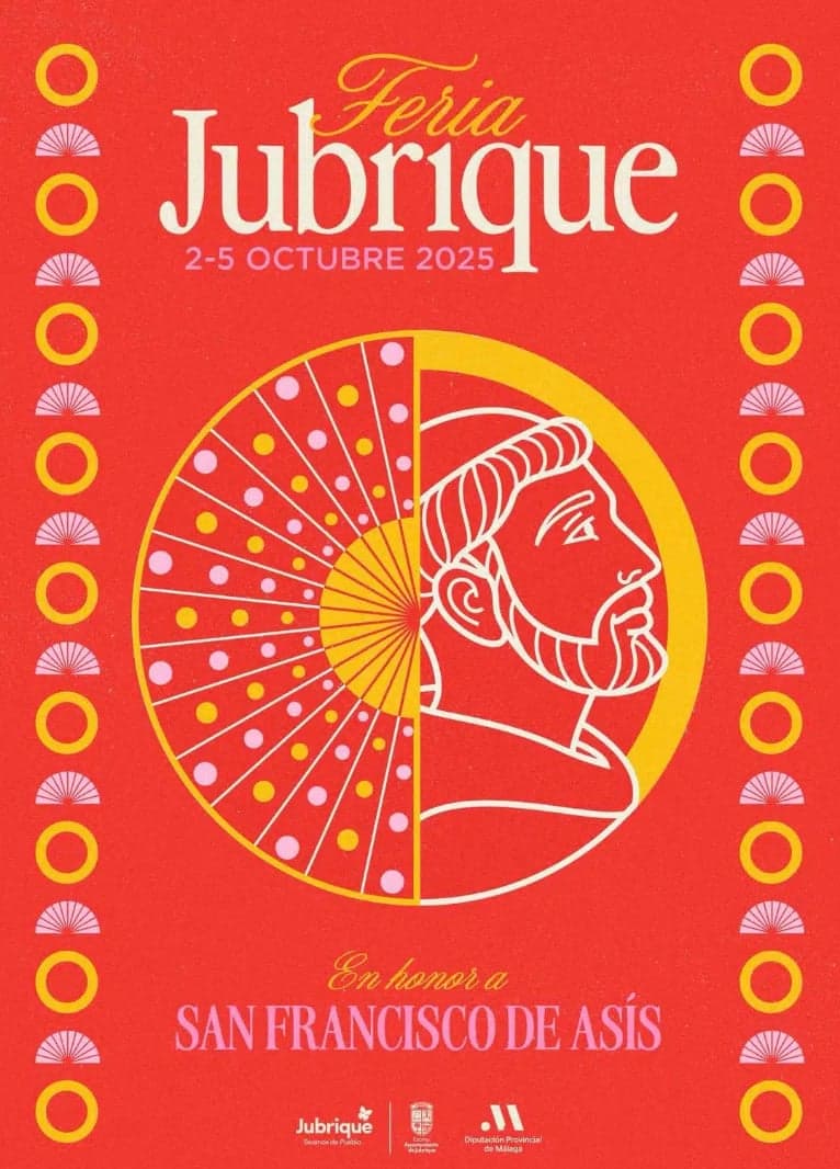 Festival poster