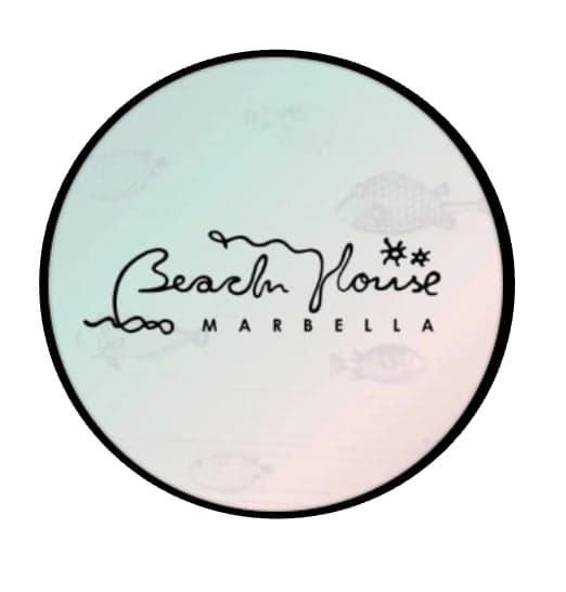 Beach House Marbella Logo