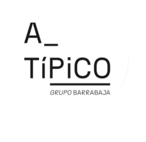 Restaurante Atípico San Pedro Logo