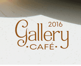 Gallery Café Logo