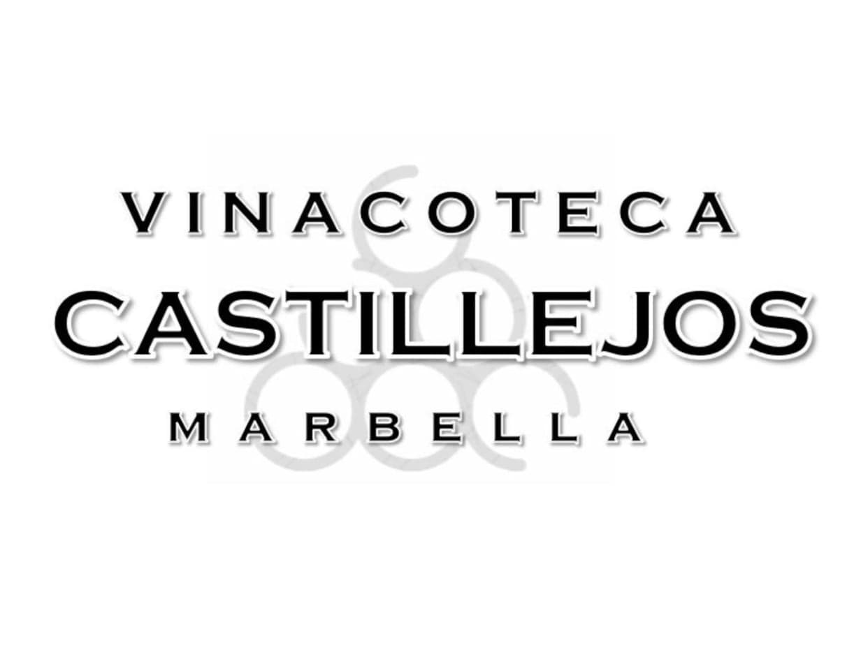 Vinacoteca Castillejos Logo
