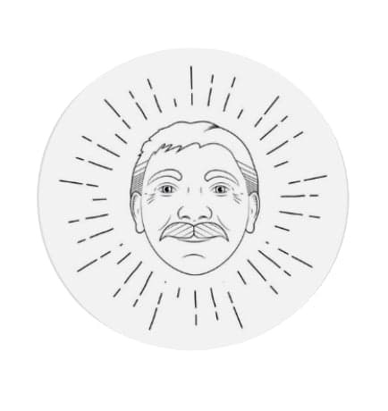 Da Sergio Logo