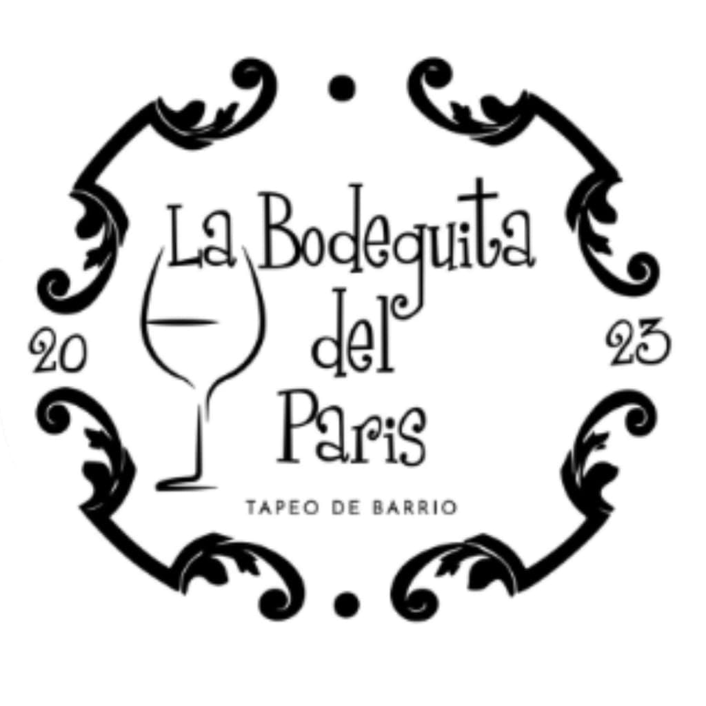 La Bodeguita Del Paris Logo