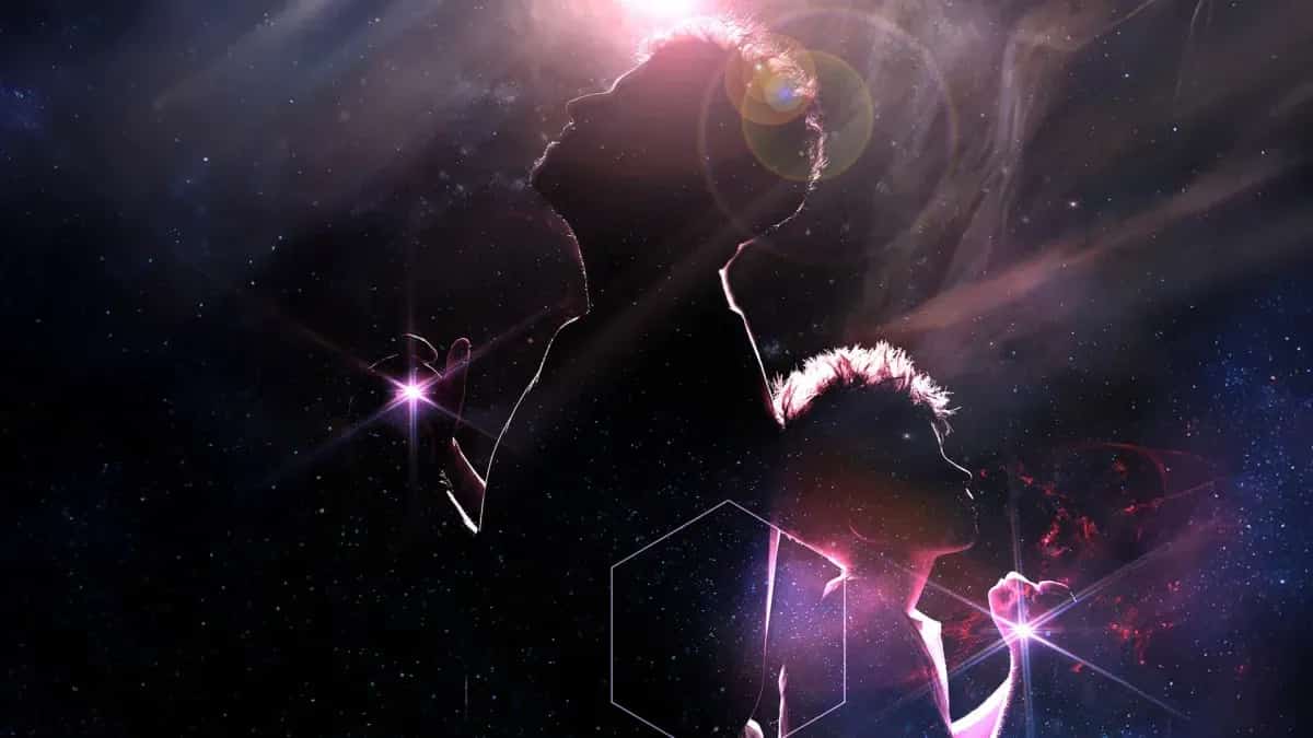 Pablo López actuando en vivo en Málaga 2026