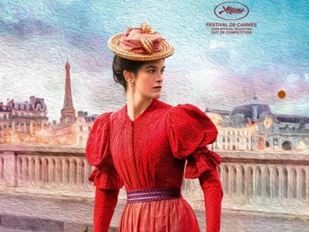 Imagen del cartel del evento