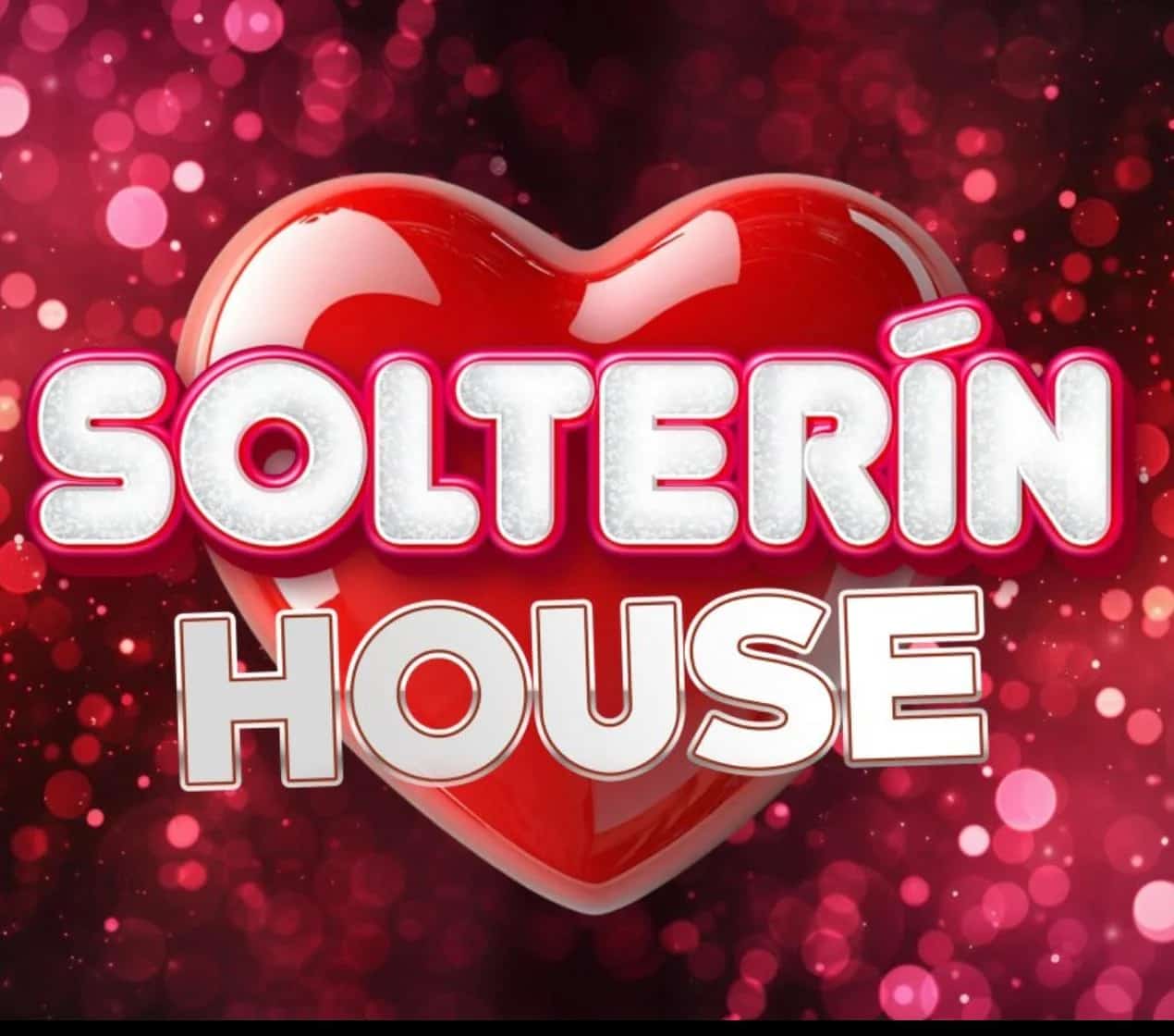 Evento de San Valentín de SOLTERIN HOUSE en Málaga 2026