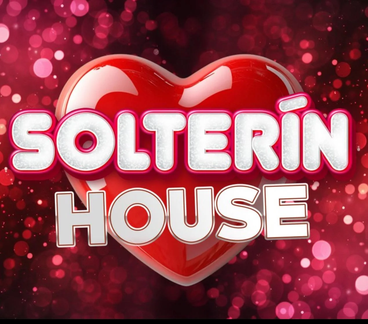 Evento de San Valentín de SOLTERIN HOUSE en Málaga 2026