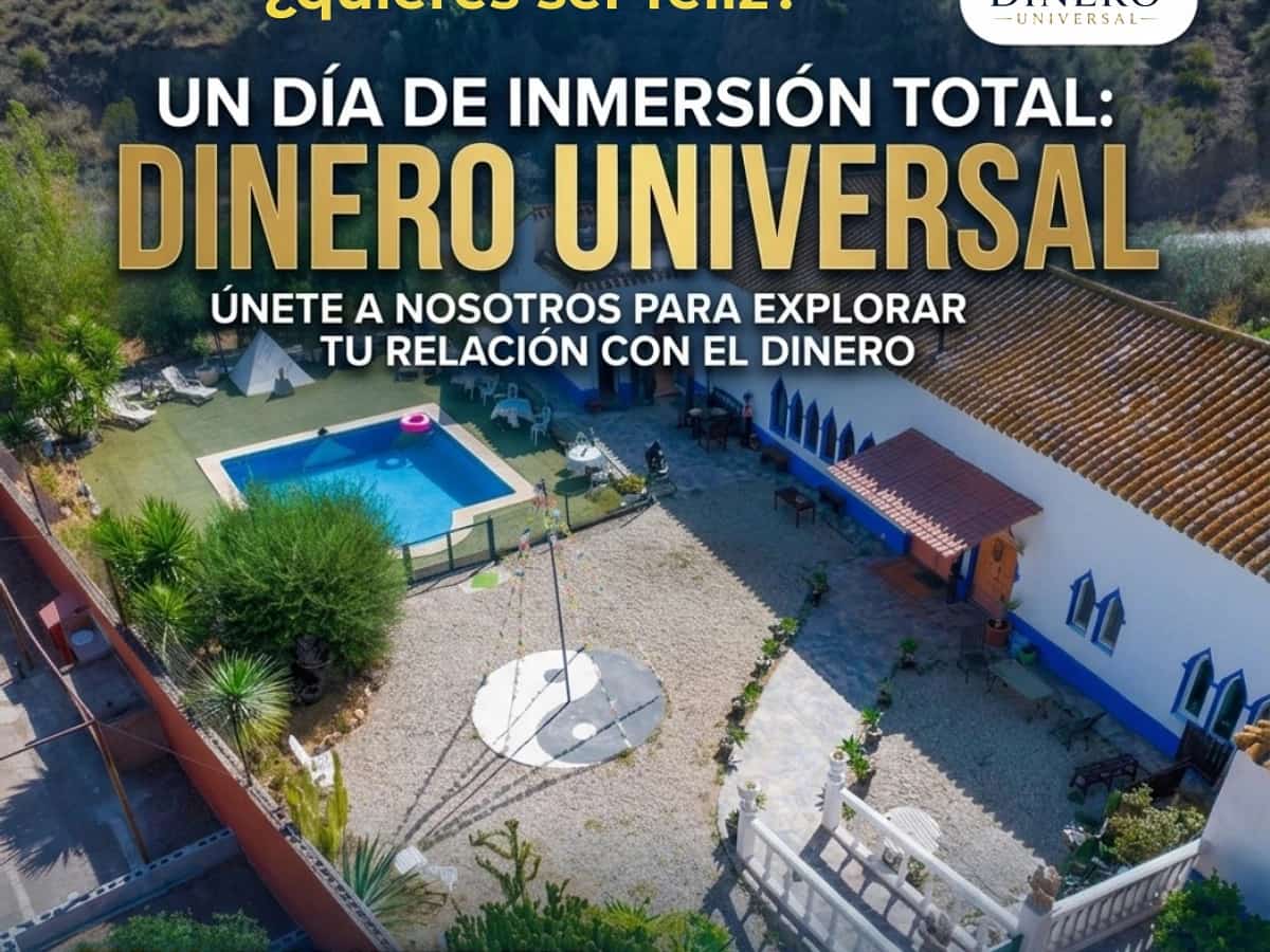 Imagen del cartel del evento