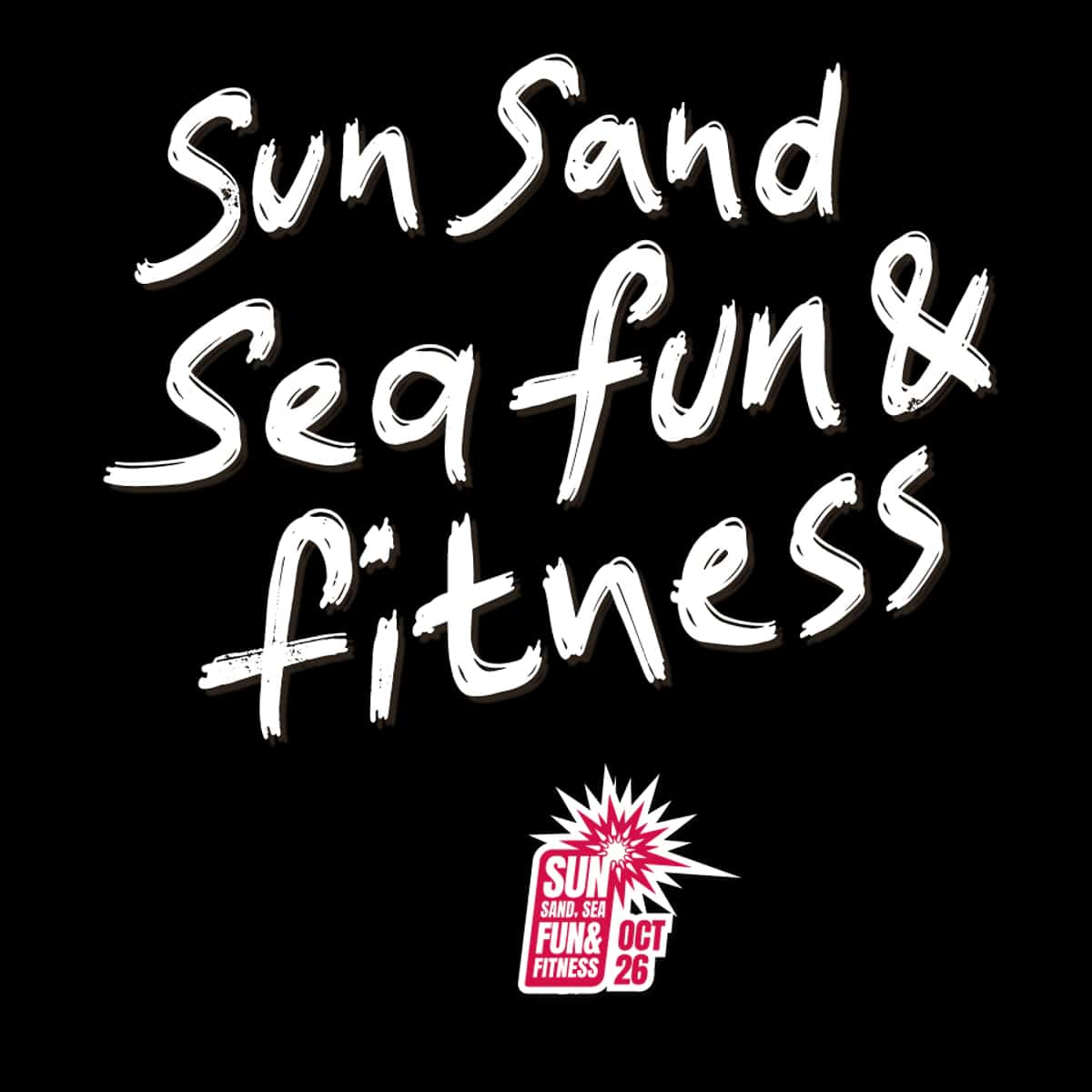 Evento de fitness al aire libre del Campeonato de Marbella 2026 en Málaga