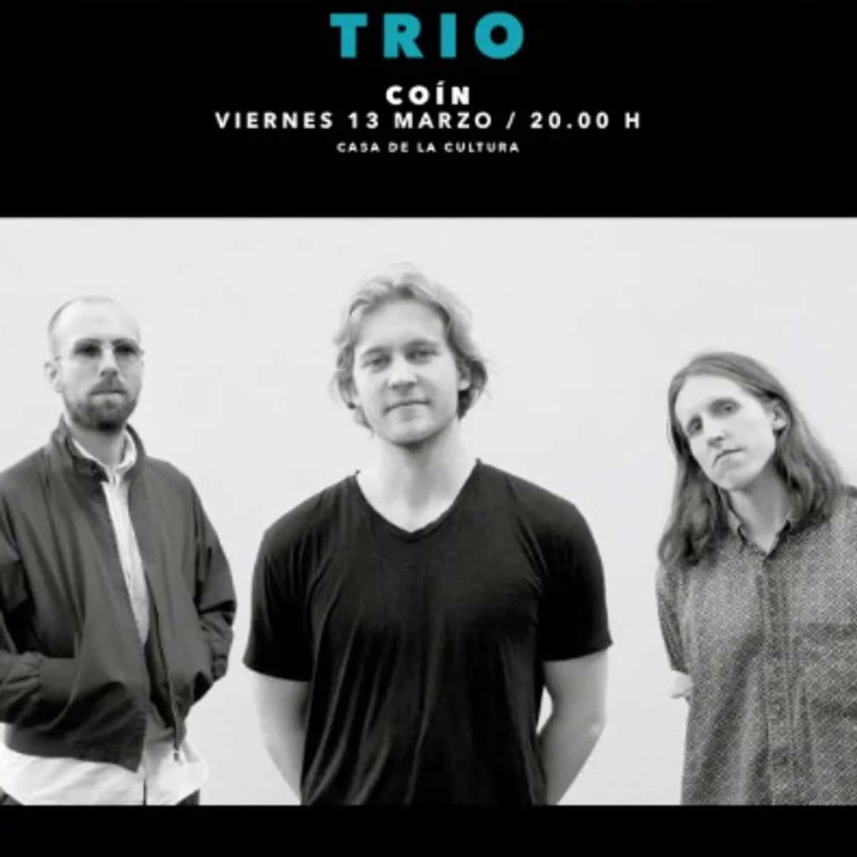 Imagen del cartel del evento