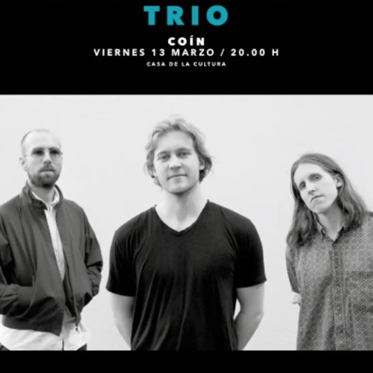 Imagen del cartel del evento