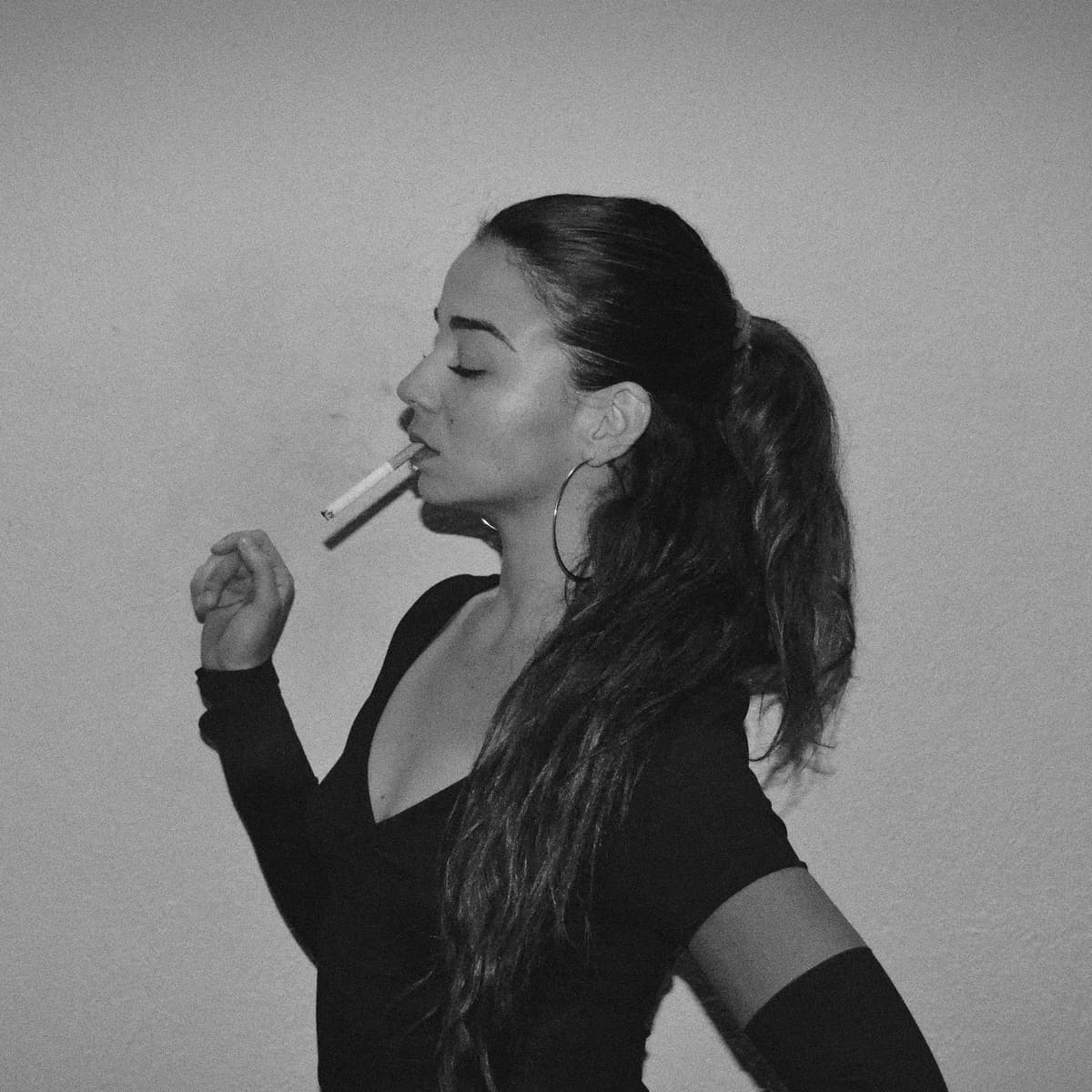 Jime actuando en concierto en directo en la Sala Paris 15 de Málaga