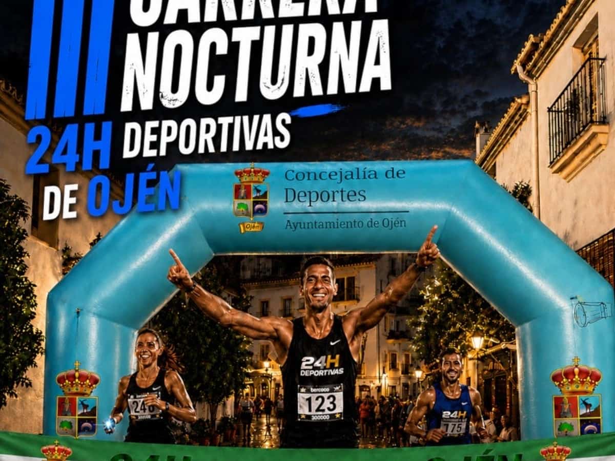 Imagen del cartel del evento