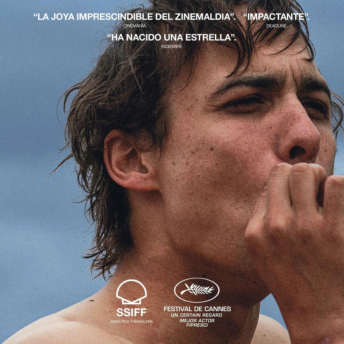 Imagen del cartel del evento