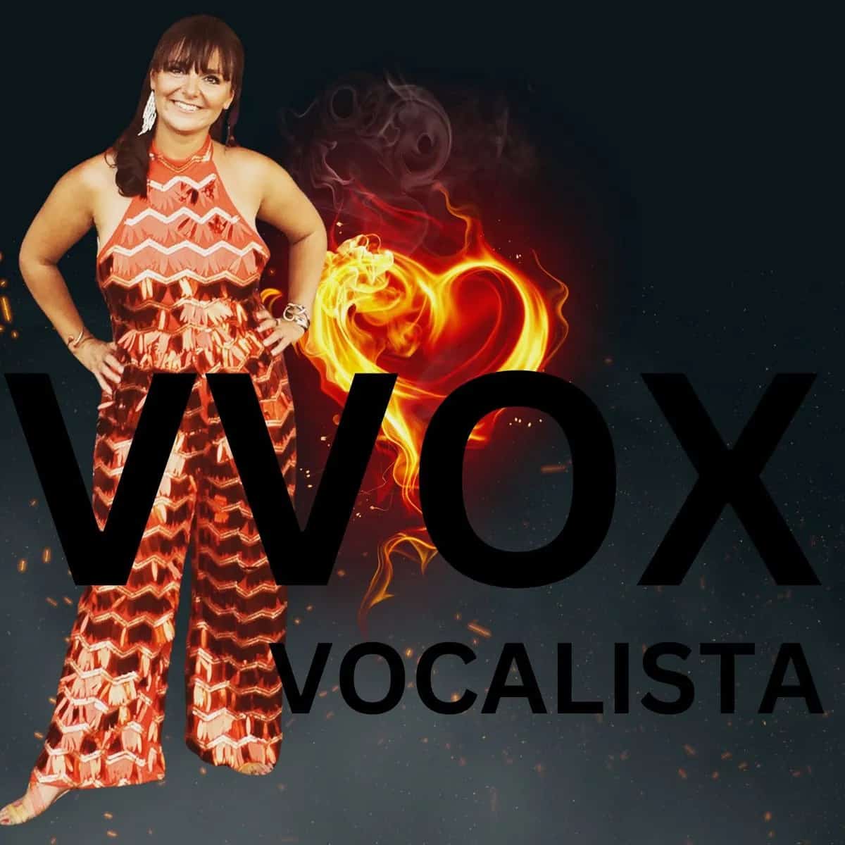 Vvox actuando en el Piano Bar de Billie en Málaga 2026