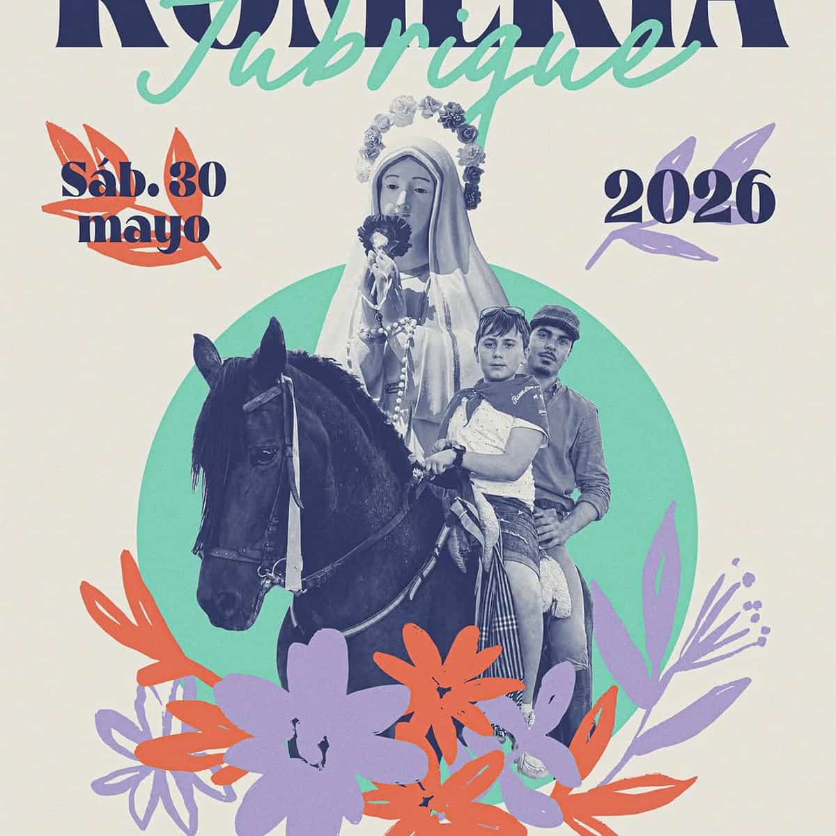 Imagen del cartel del evento