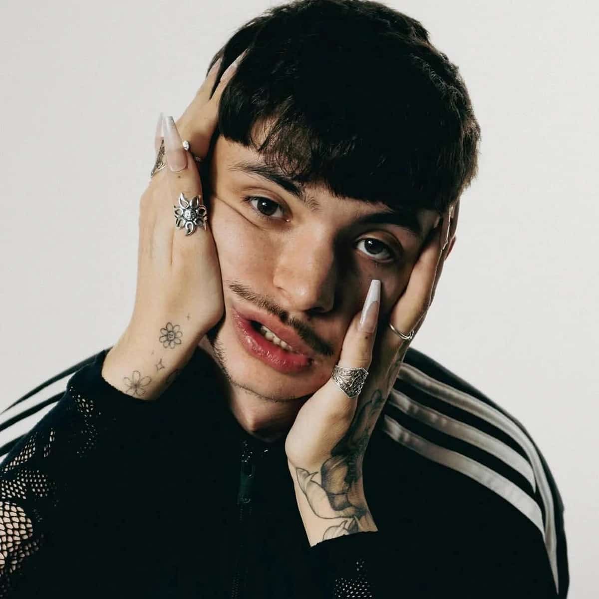 Slappy AV actuando en vivo en Málaga 2026