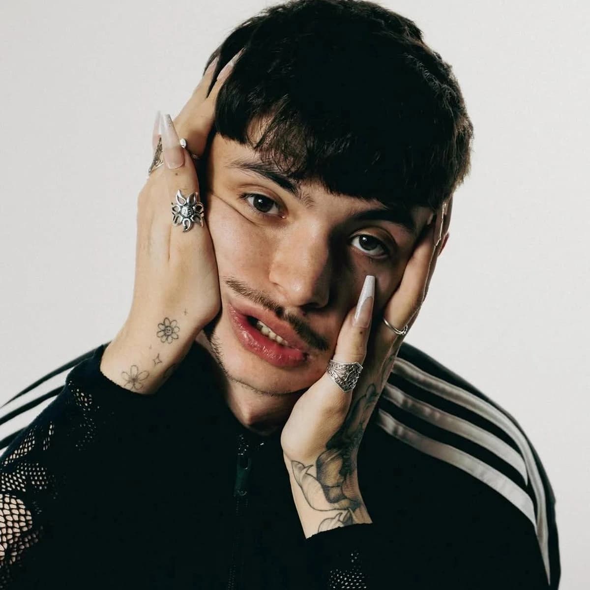 Slappy AV actuando en vivo en Málaga 2026