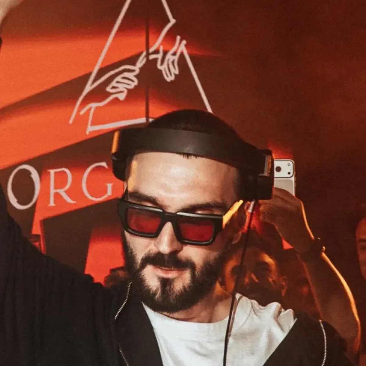 Imagen del cartel del evento