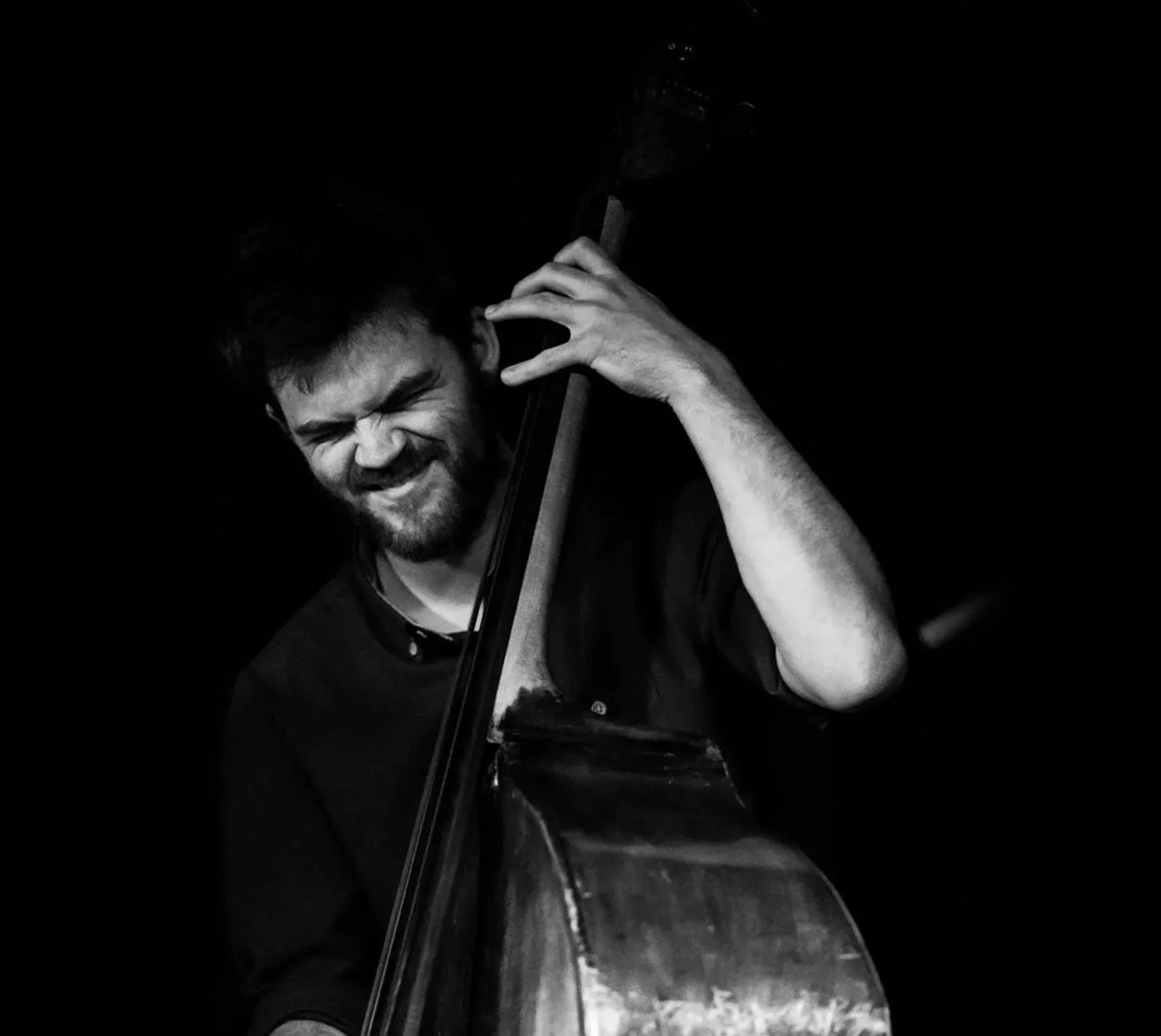 Anders Boye Knudsen interpretando jazz en Torremolinos 2026