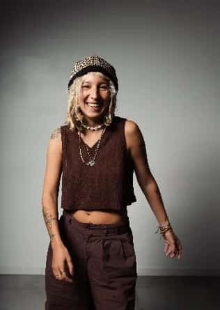 Grex en vivo en Málaga 2026