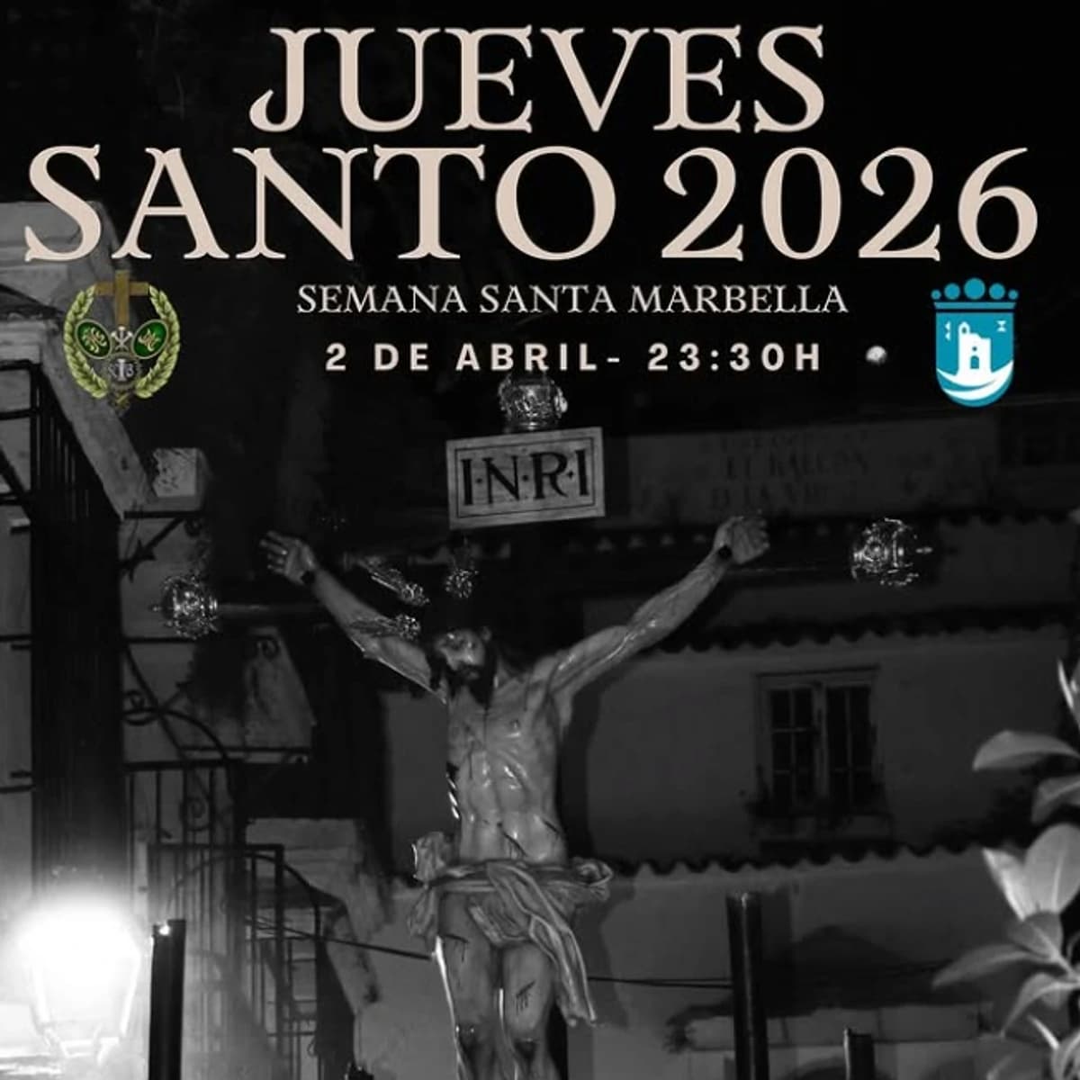 Imagen del cartel del evento