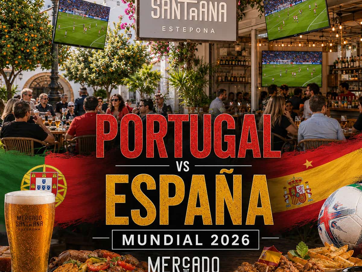 Imagen del cartel del evento