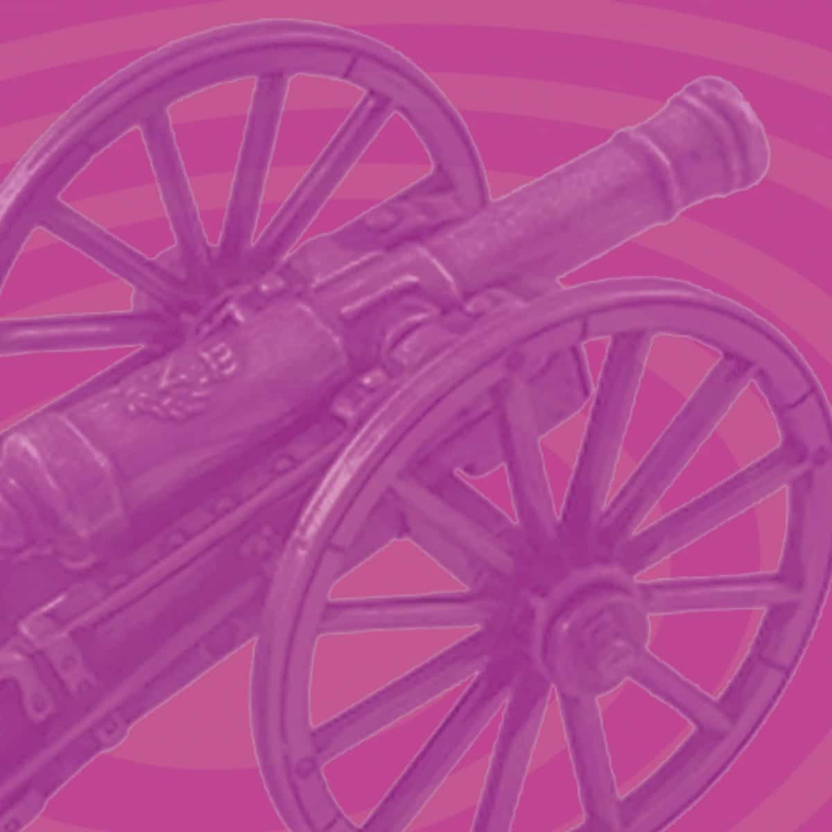 Escena de la ópera La Fille du Régiment en el Teatro Cervantes de Málaga 2026