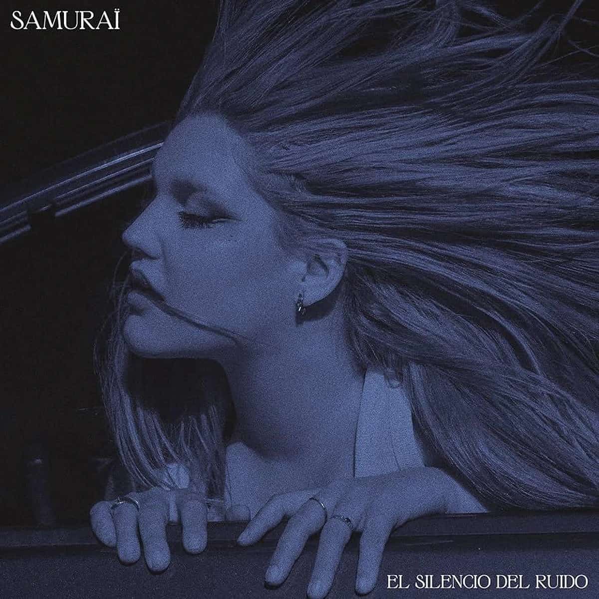 SAMURAÏ actuando en directo durante la gira Del Ruido al Silencio