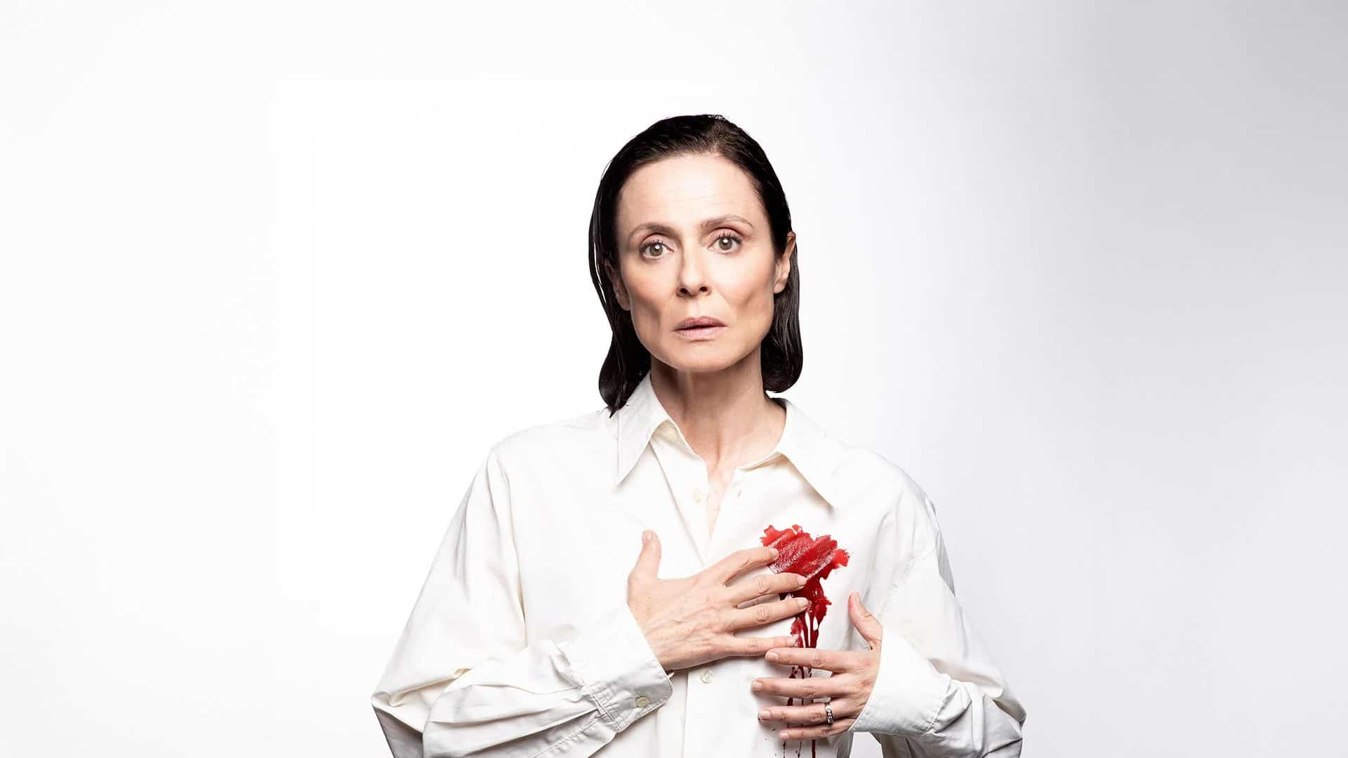 Representación de La Malquerida en Málaga 2026 con Aitana Sánchez-Gijón, drama clásico de Jacinto Benavente