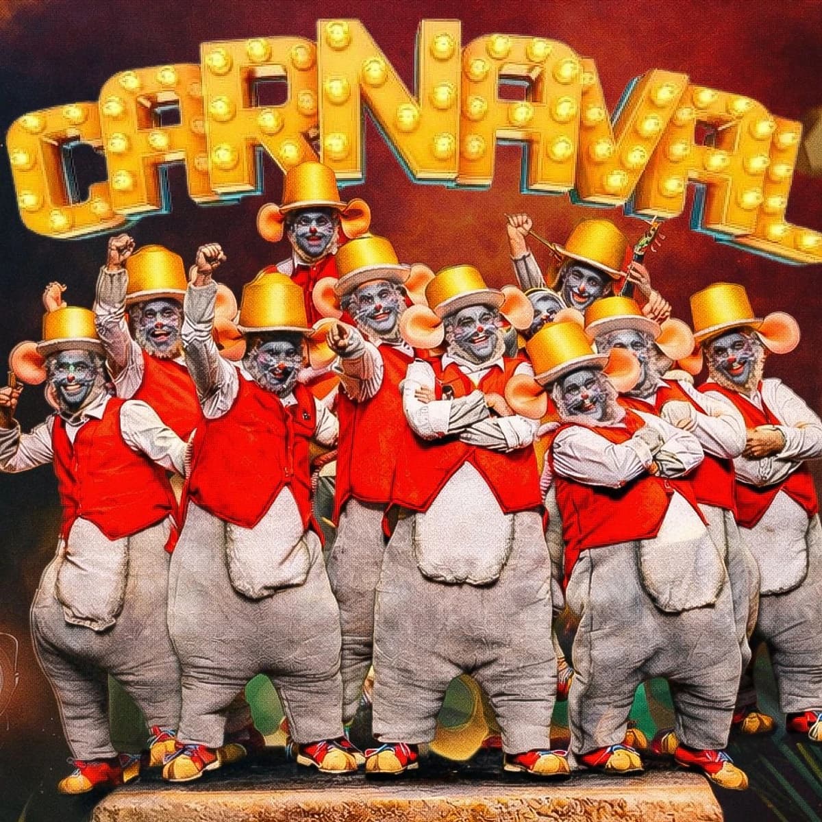 Imagen del cartel del evento