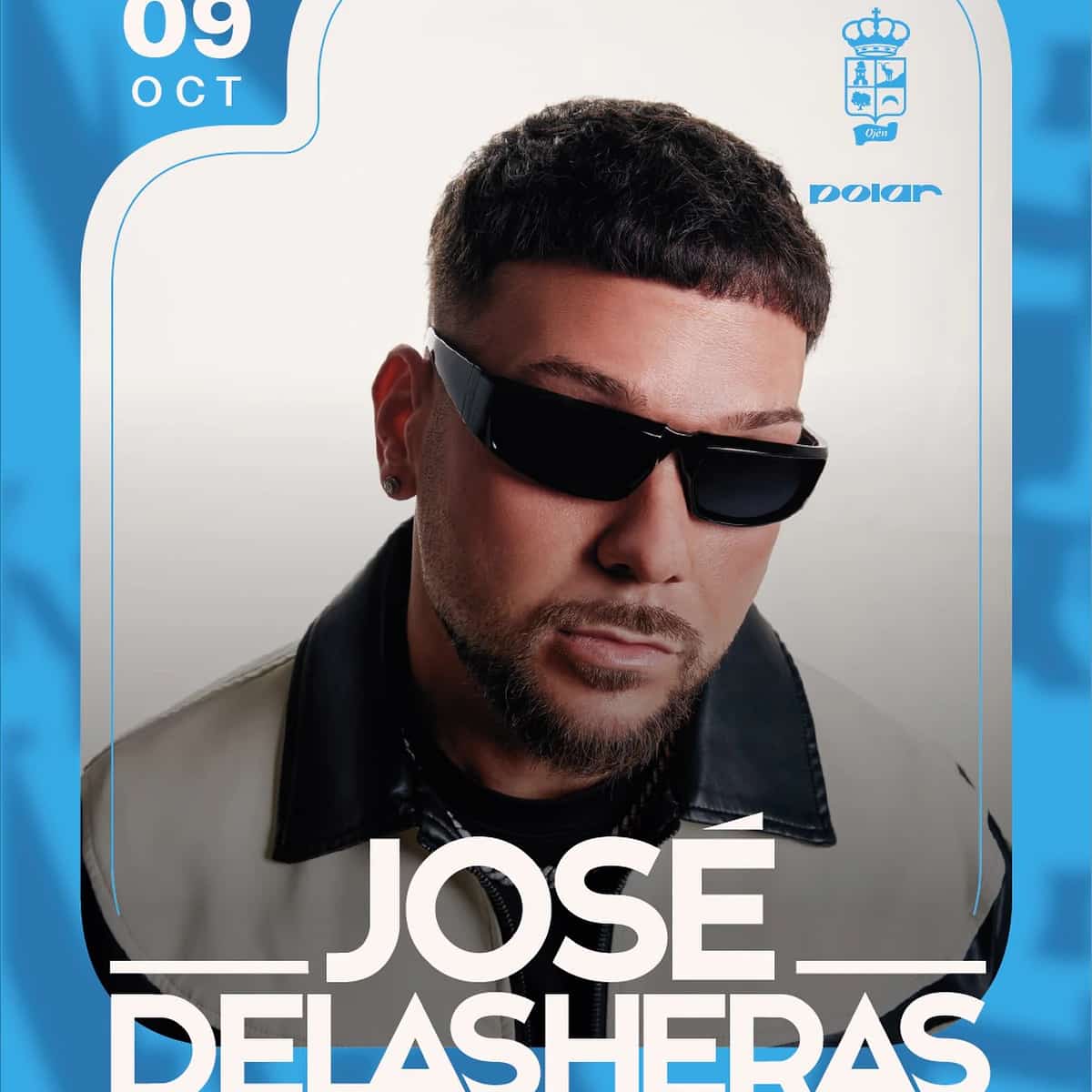 Imagen del cartel del evento