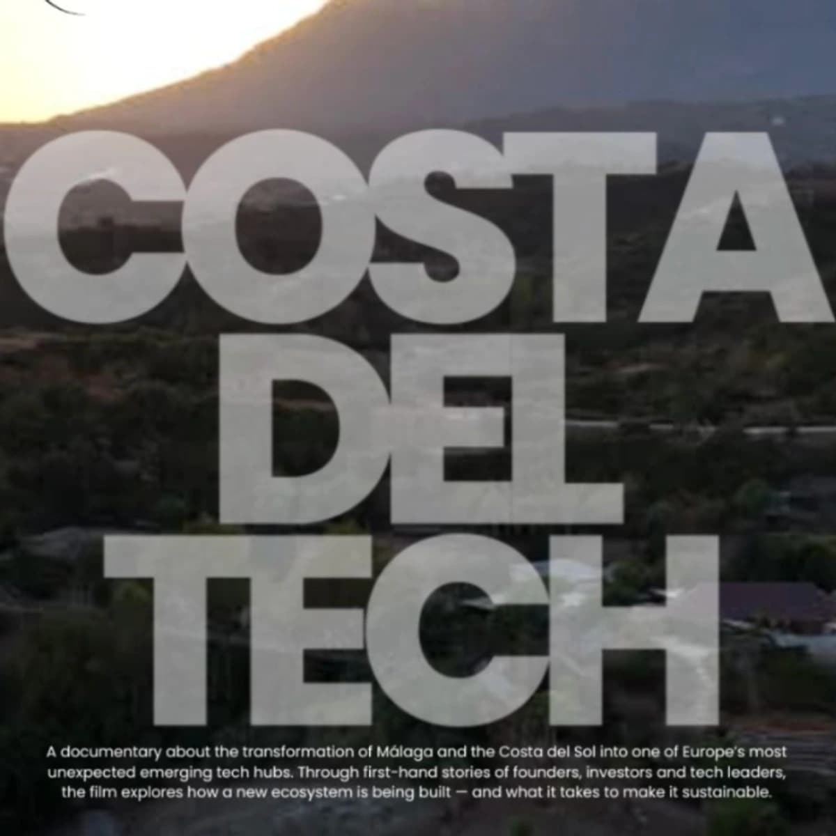 Imagen del cartel del evento