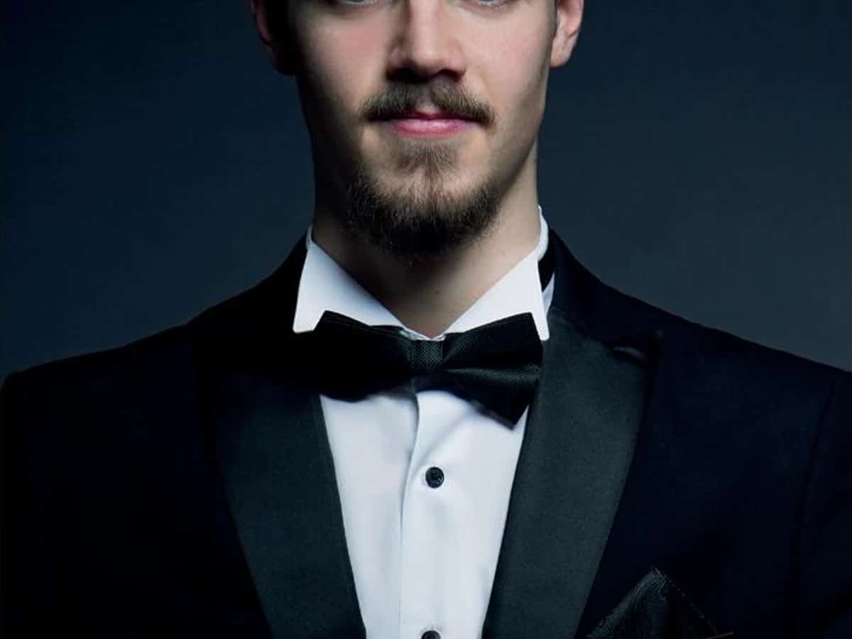 Imagen del cartel del evento