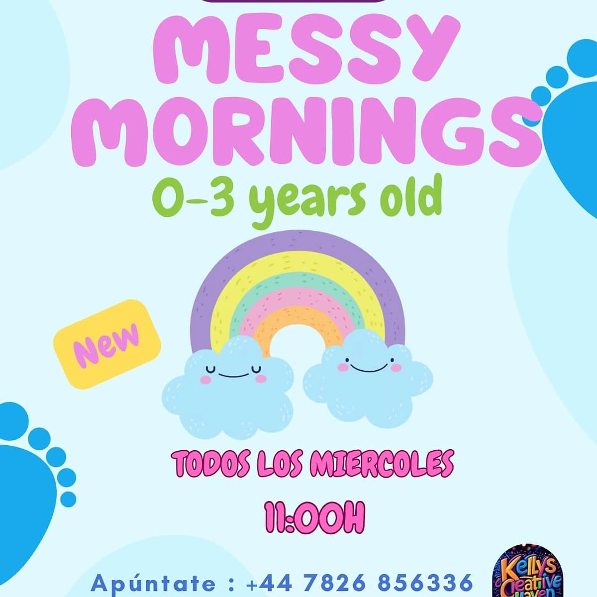 Imagen del cartel del evento