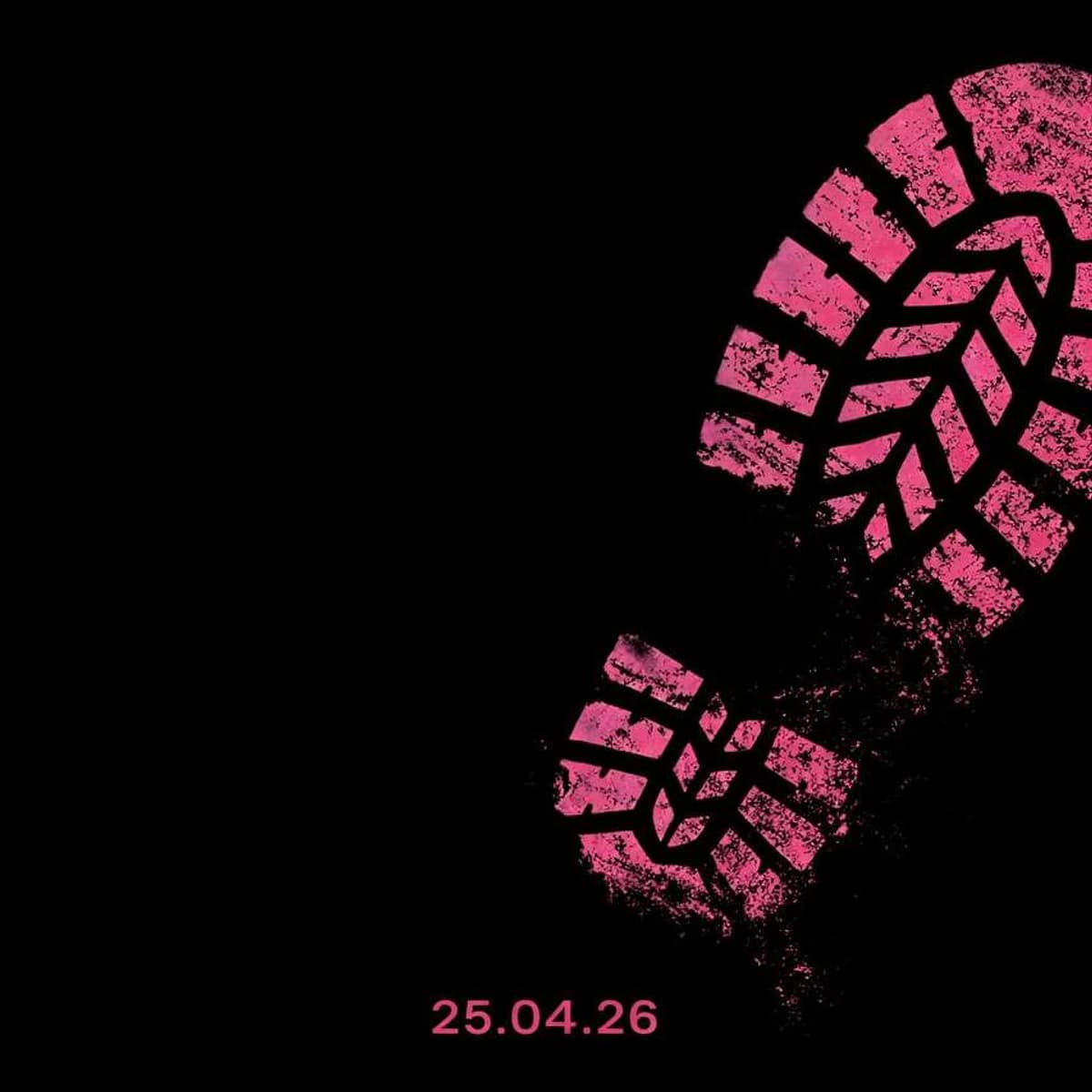 Imagen del cartel del evento