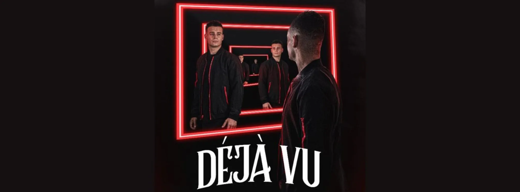 Una escena mística con un mago actuando bajo un cielo estrellado.