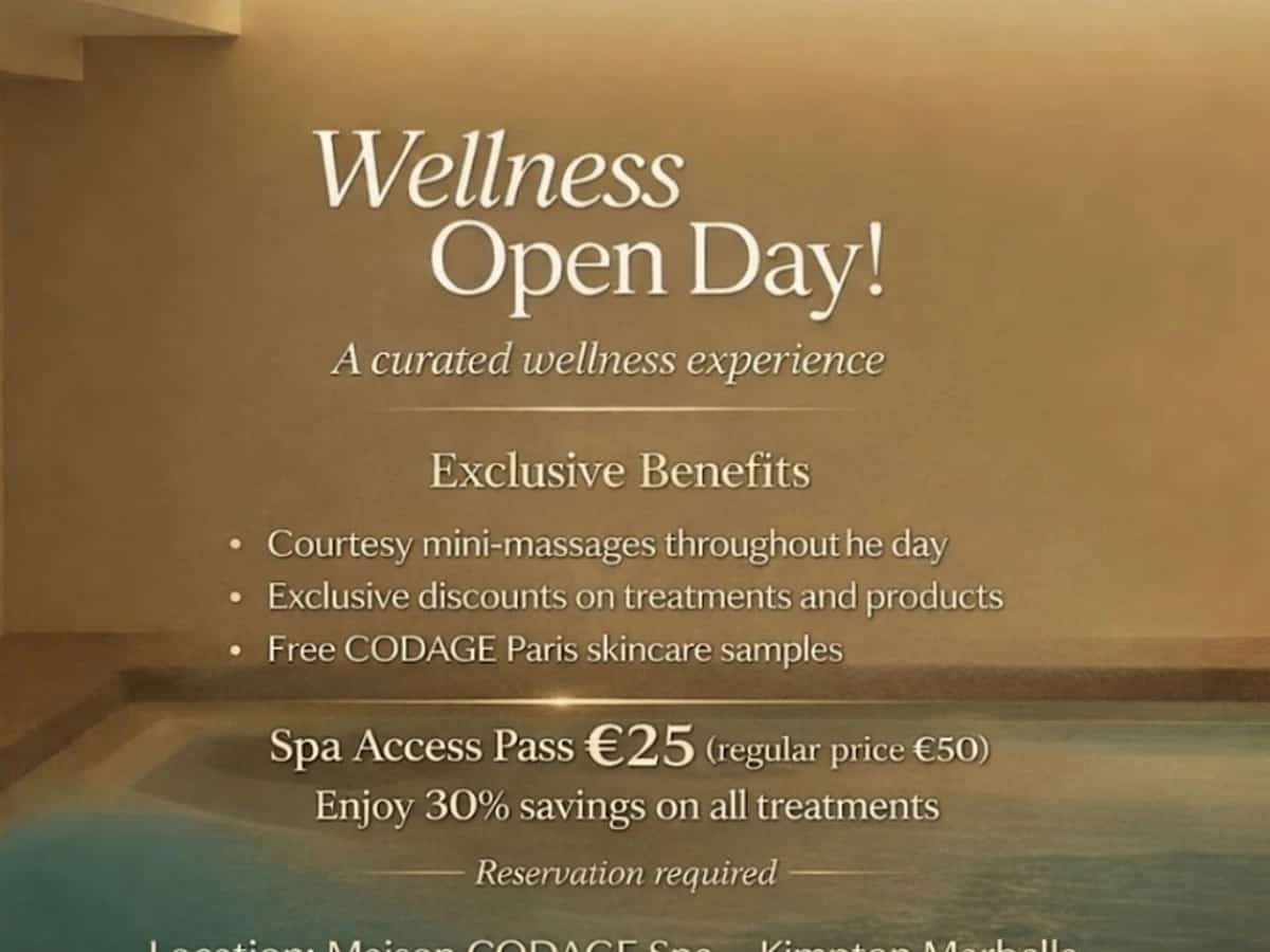 Imagen del cartel del evento