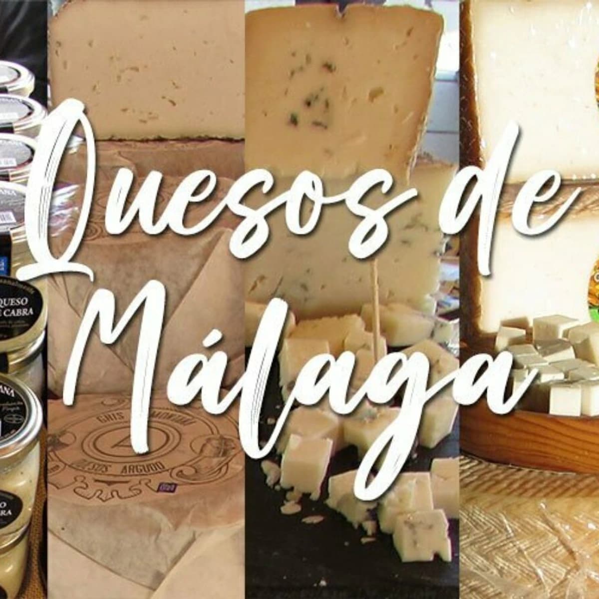 Imagen del cartel del evento