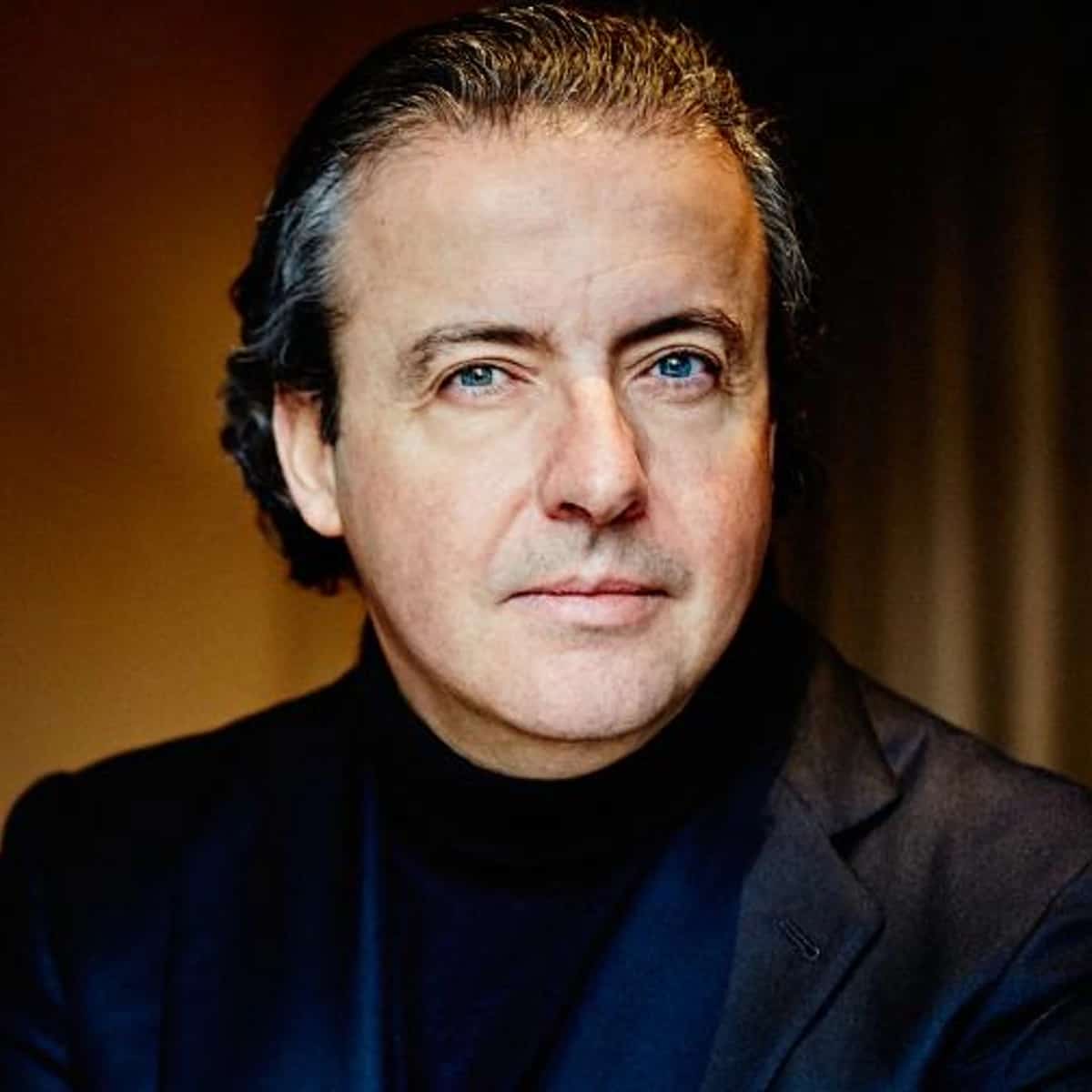 Orquesta Filarmónica de Málaga interpretando a Rodrigo y Schumann en 2025