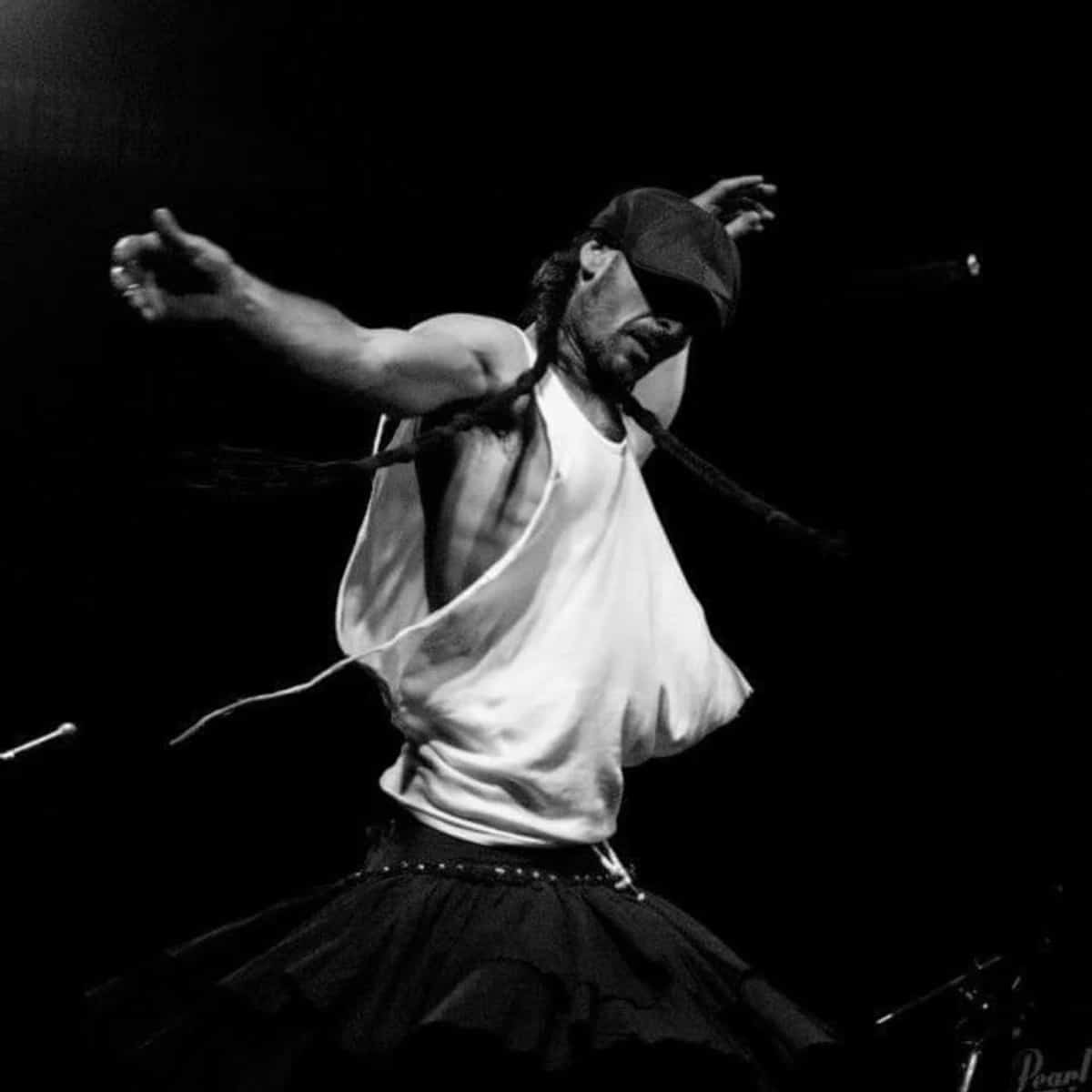 Concierto de Miguel Campello celebrando 25 años de música y legado de Elbicho