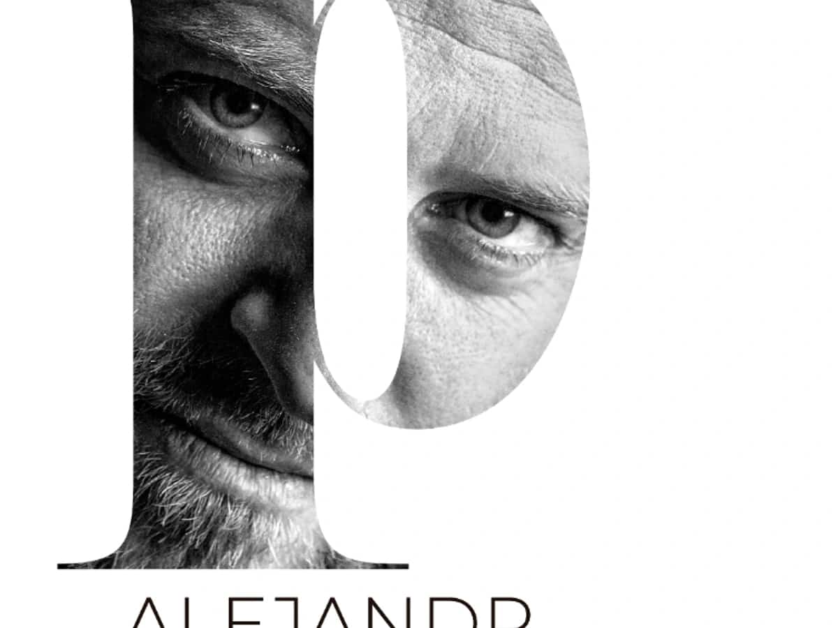 Alejandro Pedregosa – Lectura en Marpoética