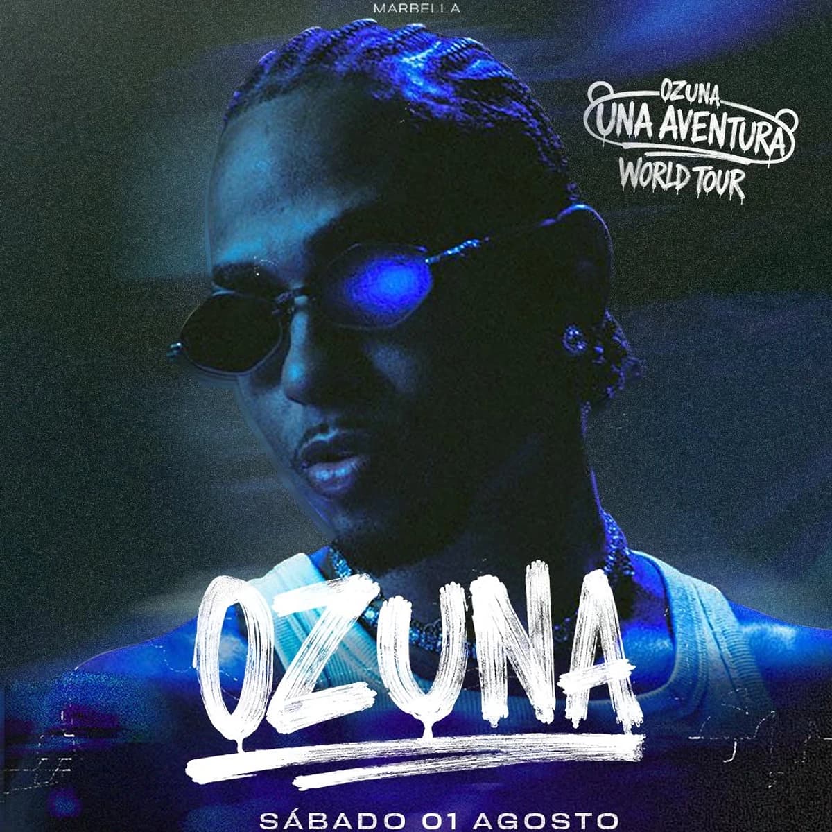 Imagen del cartel del evento