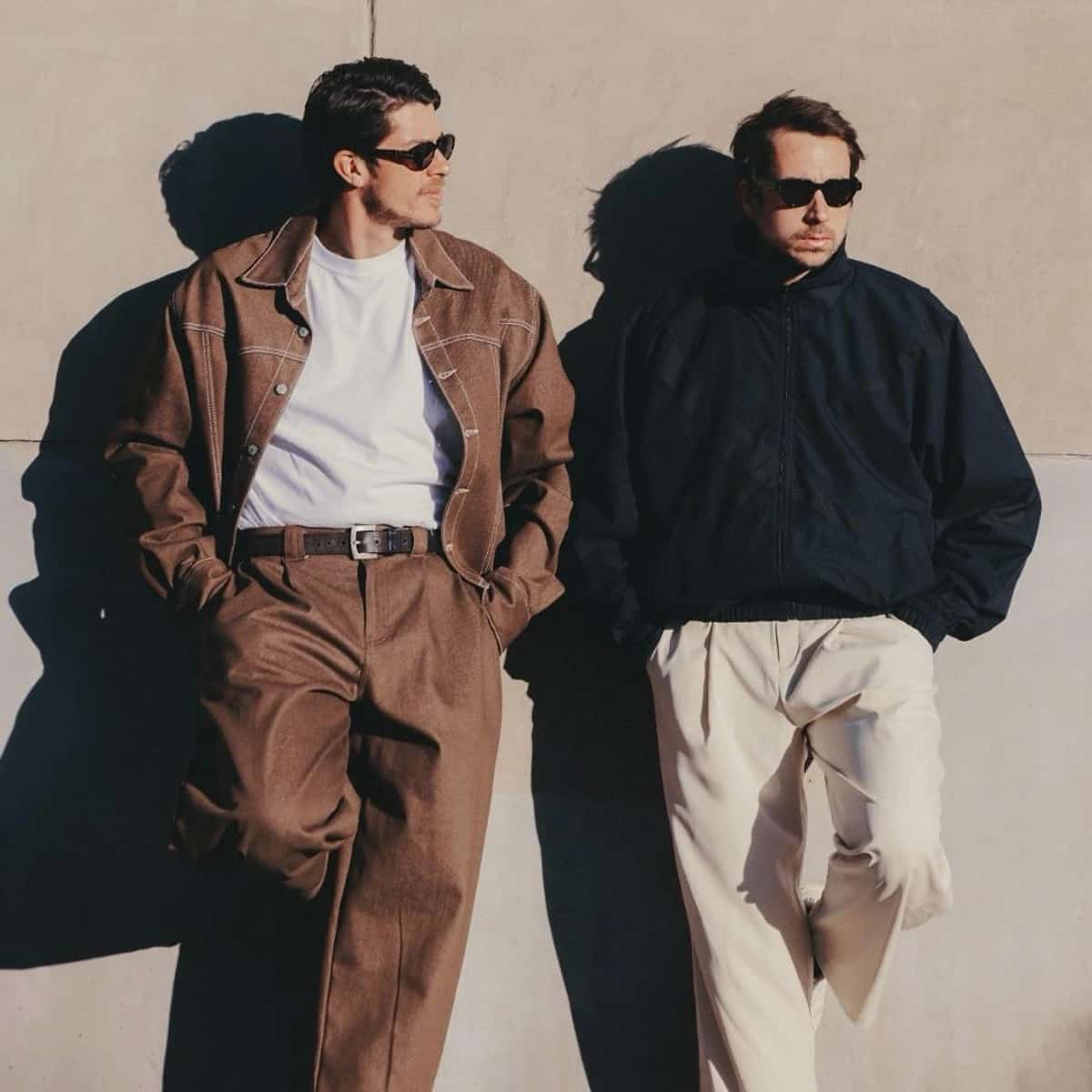 Parallelle actuando en Studio Club en Málaga 2026