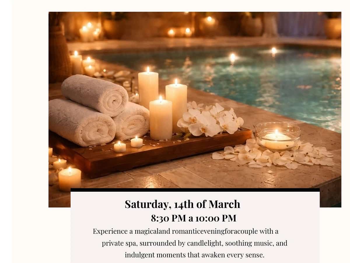 Imagen del cartel del evento