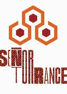 Señor Torrance actuando en vivo en Málaga 2026